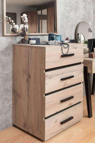 Комод Nature 45 Гаскон Пайн Комод Nature 45 Гаскон Пайн