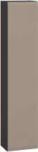 Сидней шкаф навесной 16.314.06 Антрацит / Капучино Сидней шкаф навесной 16.314.06 Антрацит / Капучино