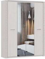 Шкаф универсальный 4х ств 