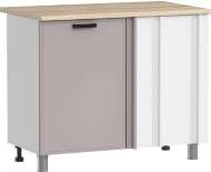 МК Аленушка НПУ 1000 Магнолия Кашемир,скоба черный (со столешницей) МК Аленушка НПУ 1000 Магнолия Кашемир,скоба черный (со столешницей)