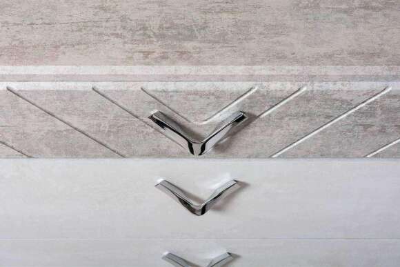 Комод Амели 13.106, Шелковый камень