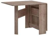 Стол-книжка Войцех-2 (Комфорт-S) Дуб баррик