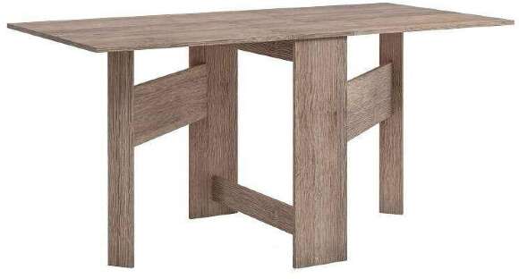 Стол-книжка Войцех-2 (Комфорт-S) Дуб баррик