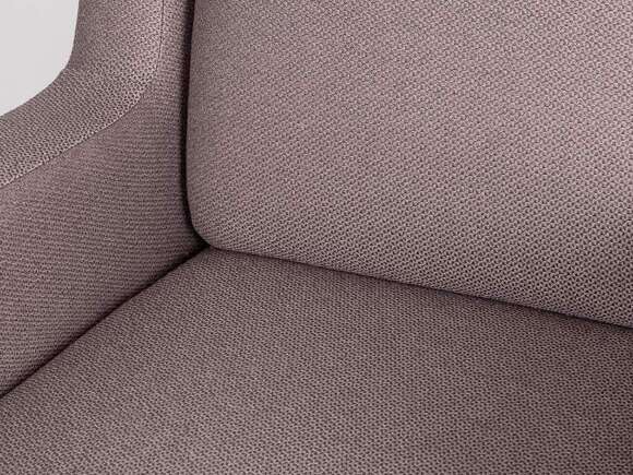 Дилан кресло для отдыха ТК 421 Сага браун