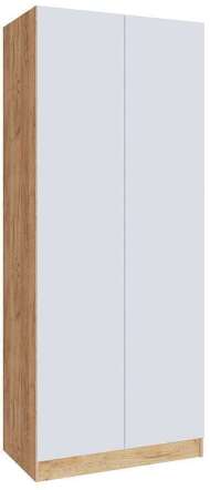 Шкаф Руэлла 900 (ТЭКС) Белый Шкаф Руэлла 900 (ТЭКС) Белый