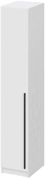 Шкаф-пенал Берген ШК-400 (Интерьер-Центр) Шкаф-пенал Берген ШК-400 (Интерьер-Центр)