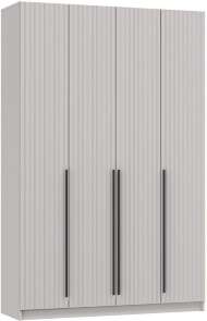 Брандо шкаф для одежды 67.09 МДФ Кашемир Брандо шкаф для одежды 67.09 МДФ Кашемир