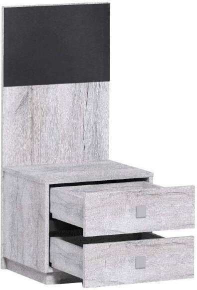 Спальня Neo. Комплект 3, дуб шавиниган