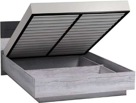 Спальня Neo. Комплект 3, дуб шавиниган