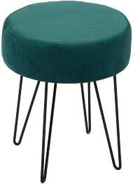 Пуф Тесла Зеленый