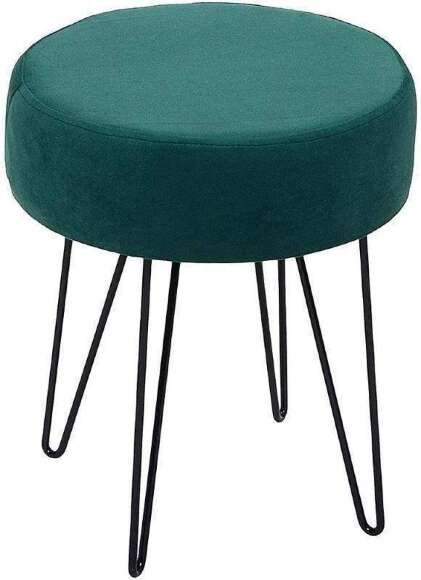 Пуф Тесла Зеленый