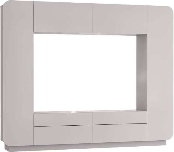 Стенка Лаванда-2 Кашемир