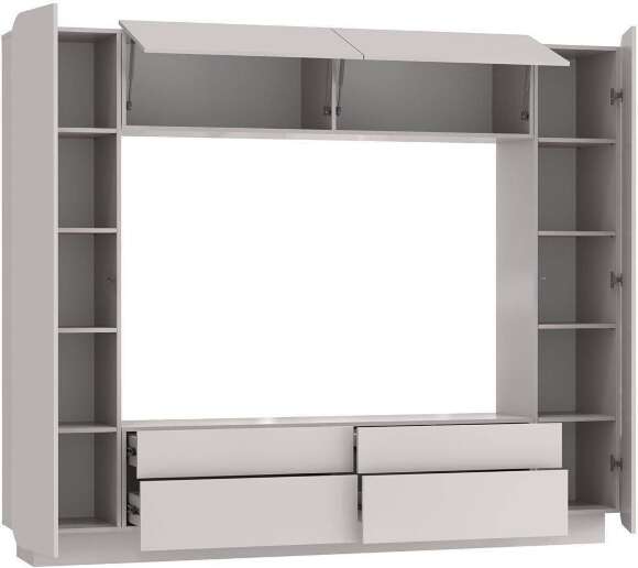 Стенка Лаванда-2 Кашемир