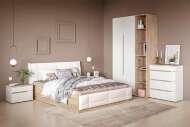 Спальня Муссон. Комплект 1