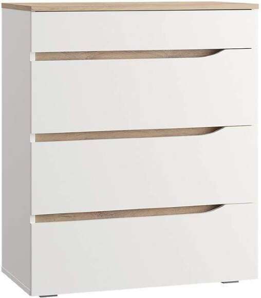 Спальня Муссон. Комплект 1