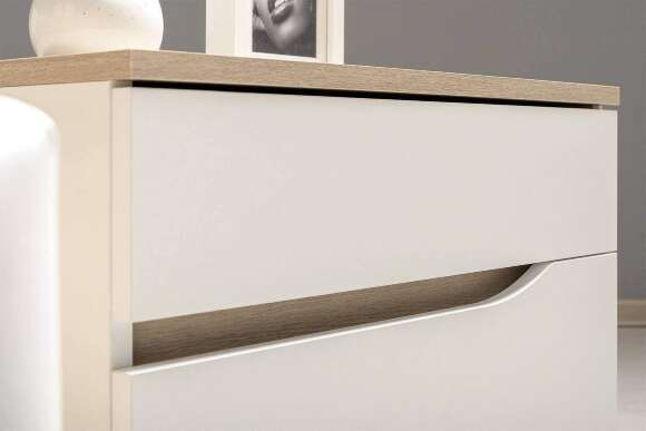 Спальня Муссон. Комплект 1