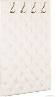 Панель вешалка Мишель 950 милк