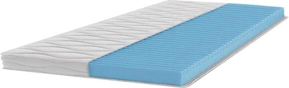 Матрас беспружинный Ортопена 1800 х 1950