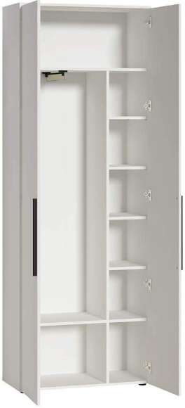 Гостиная Эйр 4 Белый Гостиная Эйр 4 Белый