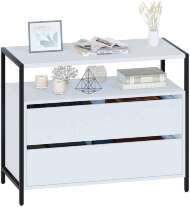 Комод Т-400 Белый