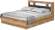 Кровать 160х200 Прима (Мебелони) с подъемным механизмом