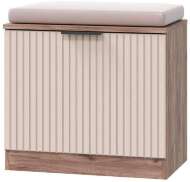 Тумба с мягким элементом Тоскана (MLK) Тумба с мягким элементом Тоскана (MLK)