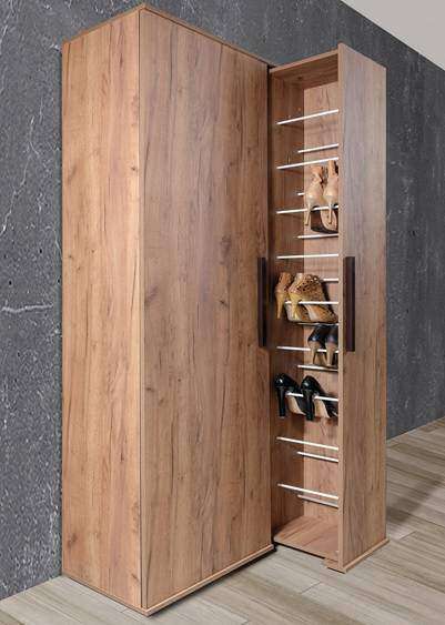 Шкаф для обуви Nature 73 Глазов-мебель