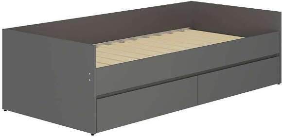 Кровать-трансформер Симпл КР-51, графит Кровать-трансформер Симпл КР-51, графит