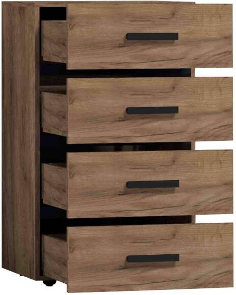 Комод NATURE 45 Глазов-мебель