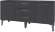 Тумба ТВ Толедо ТТ-1, Графит серый Тумба ТВ Толедо ТТ-1, Графит серый