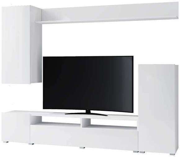 Гостиная Лира (Горизонт) Белый