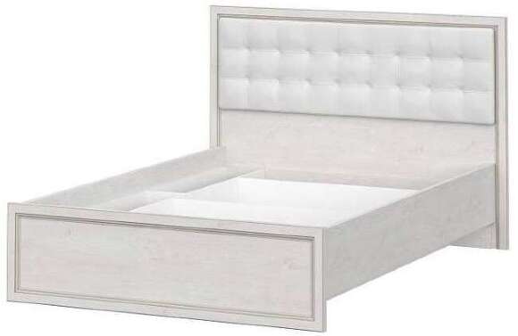 Кровать 160х200 Александрия КР-102 с основанием Кровать 160х200 Александрия КР-102 с основанием