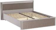 Кровать с ортопедическим основанием Фантазия 34.25-02, Кашемир Кровать с ортопедическим основанием Фантазия 34.25-02, Кашемир