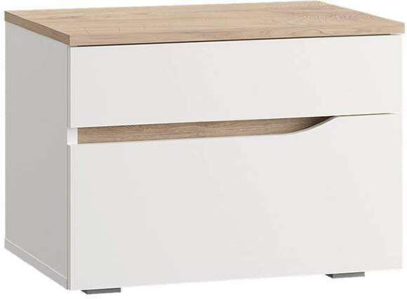 Спальня Муссон. Комплект 2