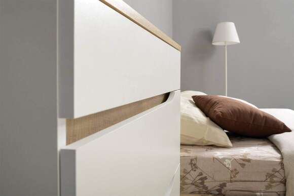 Спальня Муссон. Комплект 2