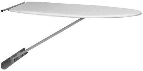 Механизм Shelf.On Табула S без опоры на пол для встройки в шкафы art.5910