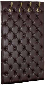 Панель вешалка Мишель 950 умбер