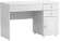 Стол письменный Афина АФ-15 белое дерево Стол письменный Афина АФ-15 белое дерево