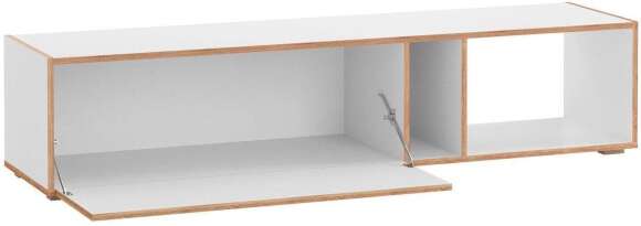 Гостиная Дакота 1 Белый