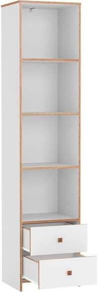 Гостиная Дакота 1 Белый