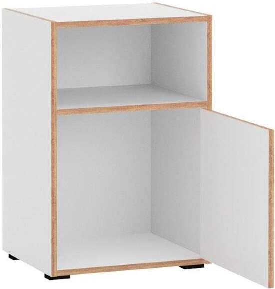 Гостиная Дакота 1 Белый