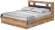 Кровать 160х200 Прима КР-16 (Мебелони) с настилом ЛДСП Кровать 160х200 Прима КР-16 (Мебелони) с настилом ЛДСП
