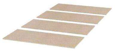 Кровать 160х200 Прима КР-16 (Мебелони) с настилом ЛДСП Кровать 160х200 Прима КР-16 (Мебелони) с настилом ЛДСП