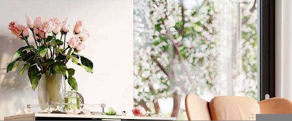 Комод Кимберли КМ-01 Семья Мебелони (БТС)