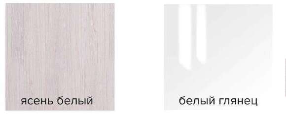 Комод Кимберли КМ-01 Семья Мебелони (БТС)