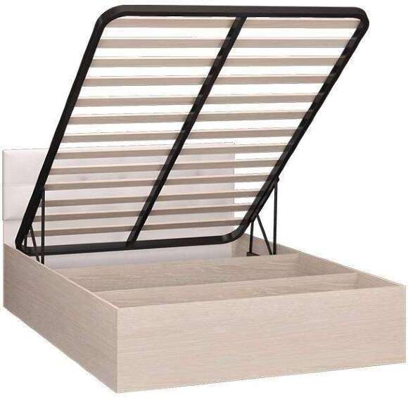 Основание с подъемным механизмом для кровати Селена 90х200 Основание с подъемным механизмом для кровати Селена 90х200