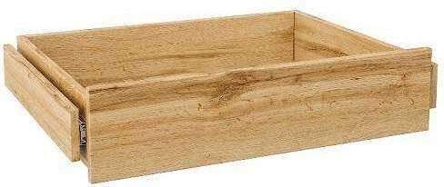 Ящик выдвижной для корпуса (11) 500 Квадро, Дуб вотан