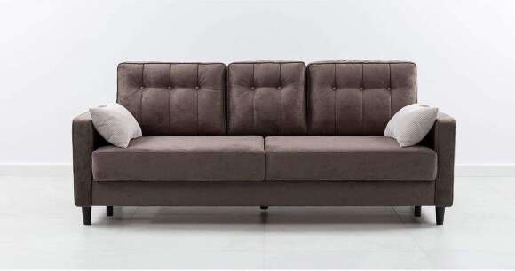 Арно диван-кровать арт. ТД 564