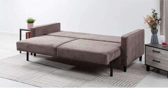 Арно диван-кровать арт. ТД 564