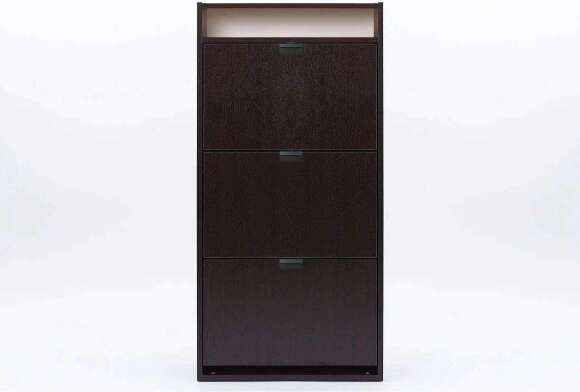 Обувница Комфорт К-3 венге